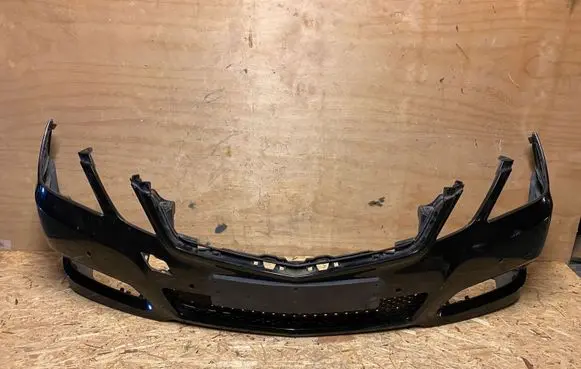 Mercedes-Benz E W212 Front bumper