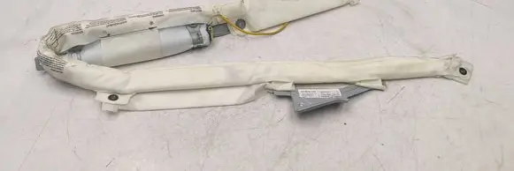 Seat Leon (1P) Roof airbag 1P0880742A