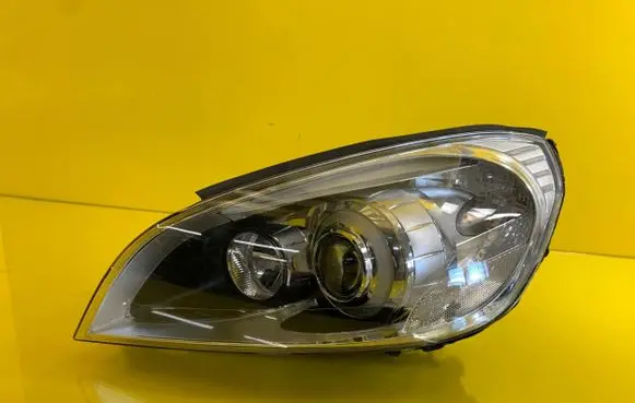 Volvo S60 Headlight/headlamp 31299990