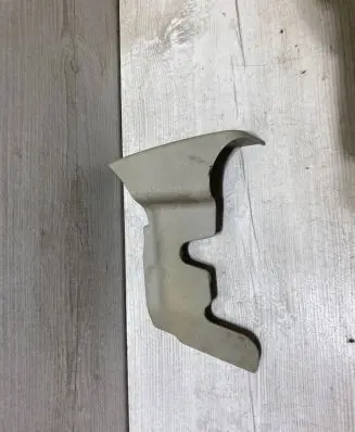 Mercedes-Benz R W251 Seat trim a2519183430