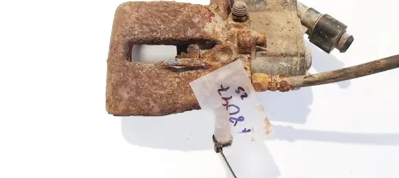 Audi A6 S6 C6 4F Rear brake caliper