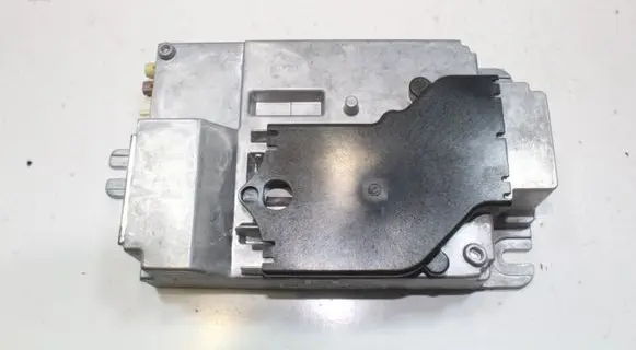BMW iX3 G08 Sound amplifier 5A7DDA2