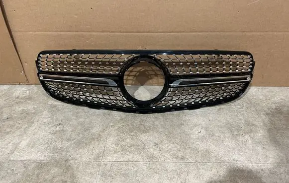Mercedes-Benz GLC X253 C253 Front grill A2538880100