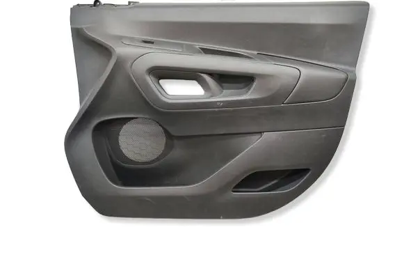 Peugeot Partner III Front door card panel trim 98492869ZD 9849287177 9849286977