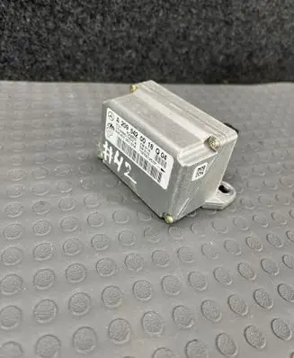 Mercedes-Benz CLK A209 C209 ESP acceleration yaw rate sensor A2095420018 2095420018