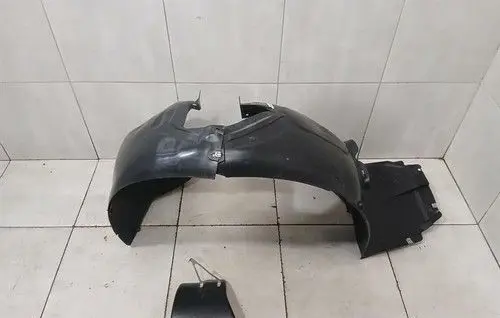 Porsche 718 Cayman 982 982c Front wheel arch liner splash guards 982809958D