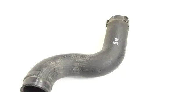 Mercedes-Benz C W205 Intercooler hose/pipe 8K0145737Q