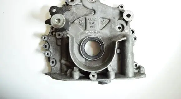 Audi A6 S6 C5 4B other engine part 059103153G