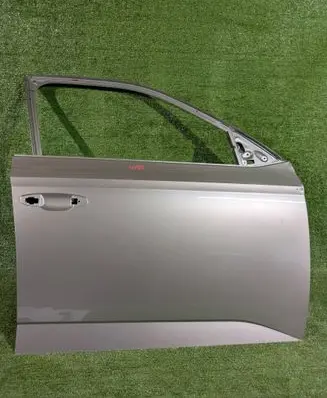 Skoda Fabia Mk3 (NJ) Front door 