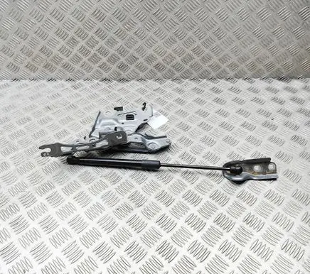 BMW X2 U10 Engine bonnet/hood hinges 9883421 9883417