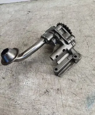Volkswagen Caddy Oil pump 038115105C 038115121A 11346030422
