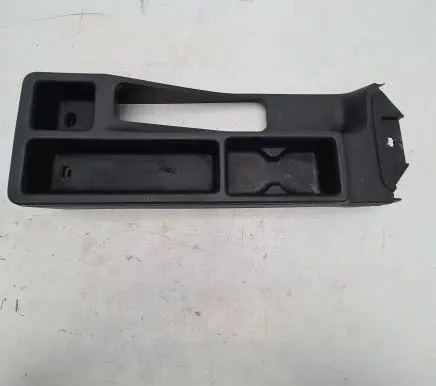BMW 3 E36 Center console 51168146045