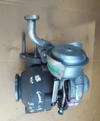 Renault Scenic II - Grand scenic II Turbo H8200575462 8200575462