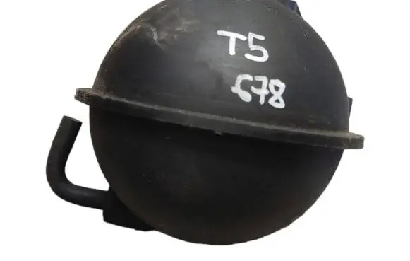 Volkswagen Transporter - Caravelle T5 Vacuum air tank 054129808