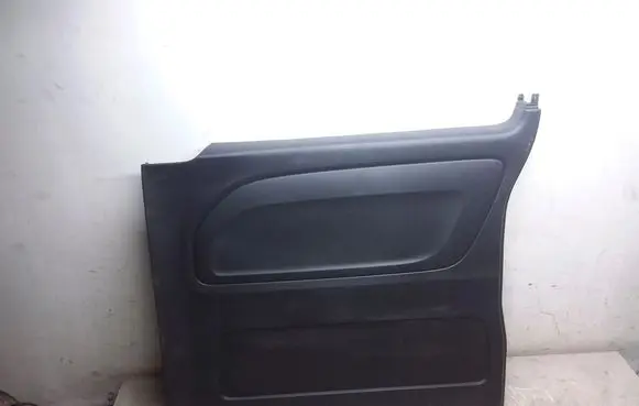 Mercedes-Benz Vito Viano W447 Rear door card panel trim A4477370700 A4477370900