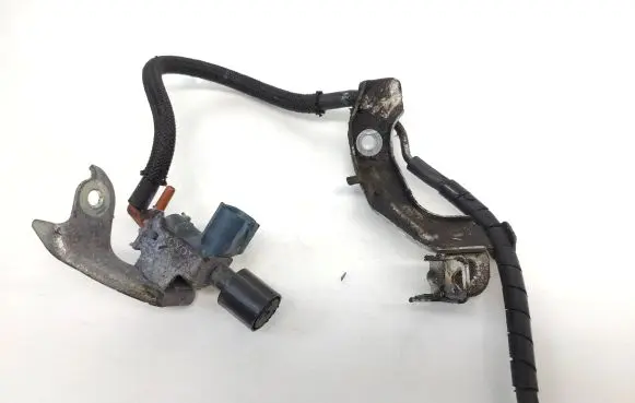 Toyota Auris E180 Turbo solenoid valve 2586080070