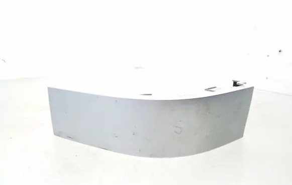 Volkswagen Sharan Rear/tail light trim molding 7M3807871A