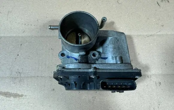 Nissan Pixo Clutch slave cylinder 05N13 83K0 00367