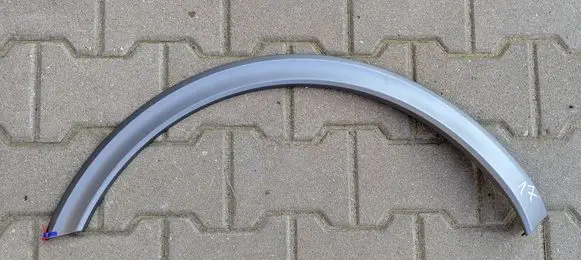 Audi A1 Front arch trim 8XA071680 15038000