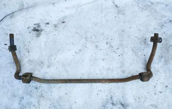 Volkswagen Sharan Rear anti-roll bar/sway bar 