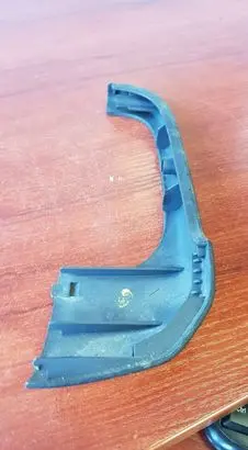 Audi A6 S6 C4 4A Other interior part 4A0867195