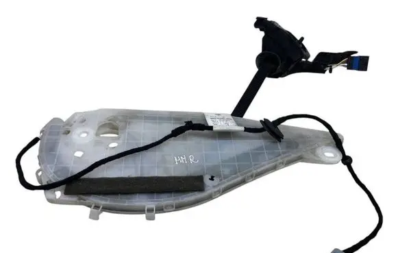 Peugeot Partner Sliding door wiring loom 9665794880