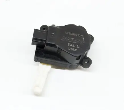 Jaguar XK - XKR Air flap motor/actuator MF1139301070 EAB522