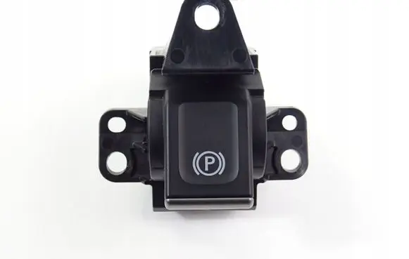 Lexus UX Hand parking brake switch 
