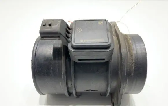 Renault Megane III Mass air flow meter 8200702517
