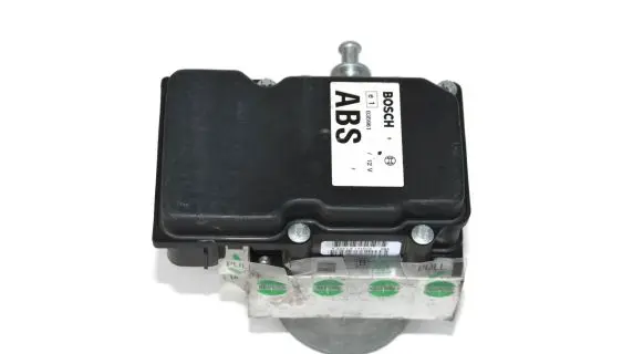 Iveco Daily 4th gen ABS Pump 504346586