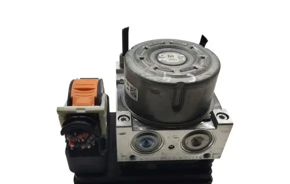 Citroen C4 III e-C4 ABS Pump 9846124980
