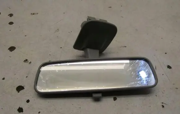 Suzuki Swift III Rear view mirror (interior) KRIS235789