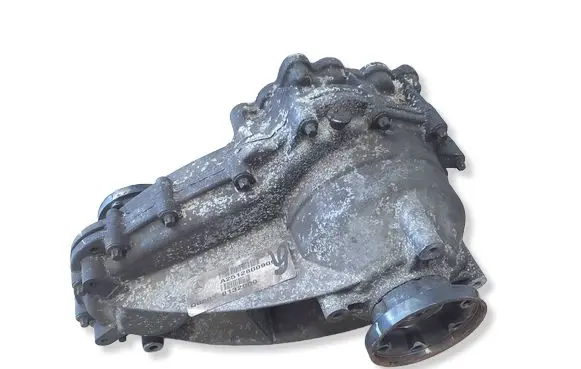 Mercedes-Benz R W251 Gearbox transfer box case A2512800900