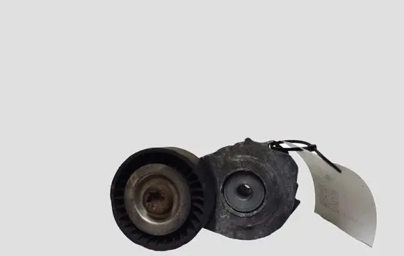 Opel Astra J Timing belt tensioner 55565570
