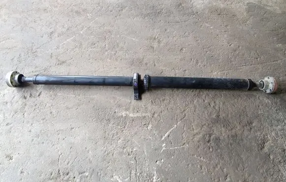 Jaguar XE Drive shaft (set) GX734365BB