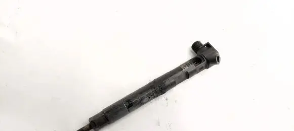 Mercedes-Benz E C207 W207 Fuel injector A6510702887