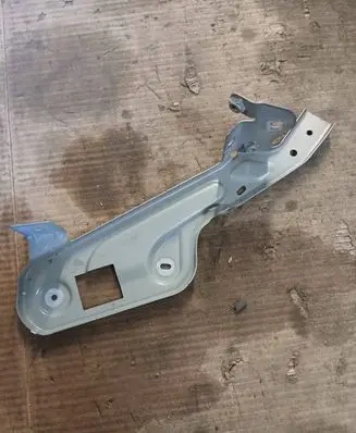 Renault Scenic IV - Grand scenic IV Fender mounting bracket 620426570R