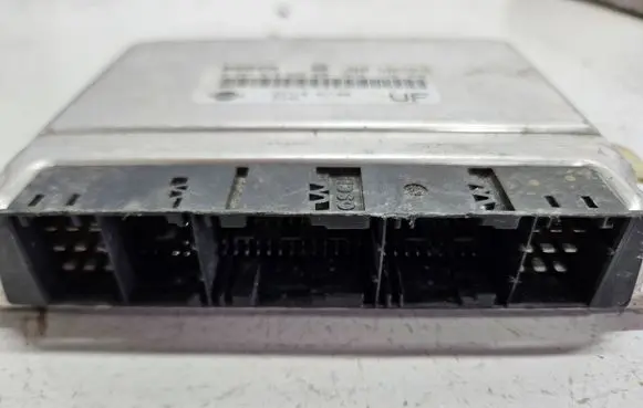 Nissan Almera Tino Engine control unit/module 0 281 010 265