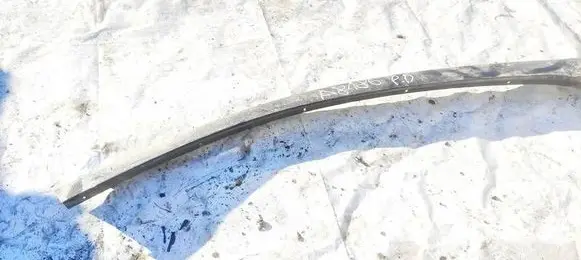 Peugeot 607 Windshield trim 