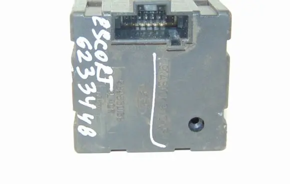 Ford Escort Indicator relay 6192590 91AB10K910AB 53988018B