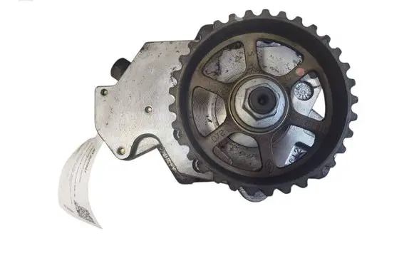 Renault Scenic II - Grand scenic II Fuel injection high pressure pump 8200342594