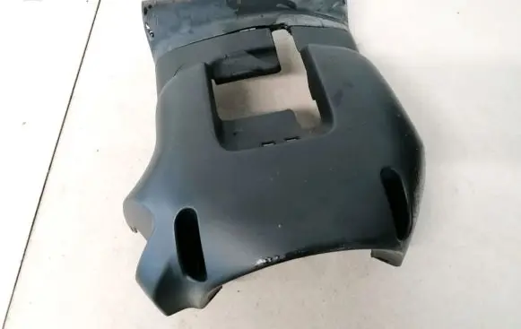 Renault Laguna II Steering wheel column trim 8200000878 8200021841