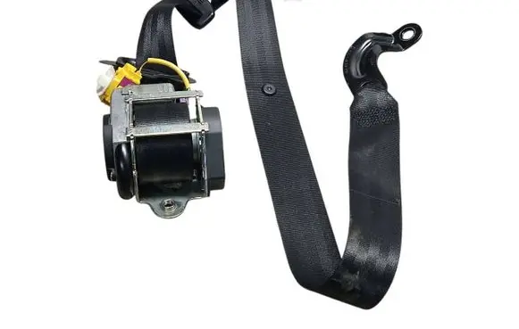 Volkswagen Golf Plus Front seatbelt 5M1857706 603857400A 6009173