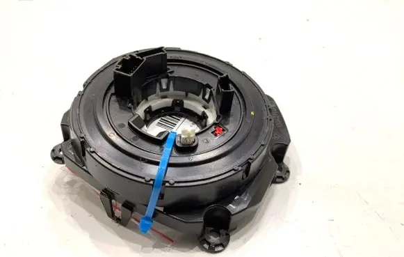 BMW 3 GT F34 Airbag squib ring wiring 