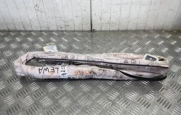 Citroen C3 Aircross Roof airbag 34252739D