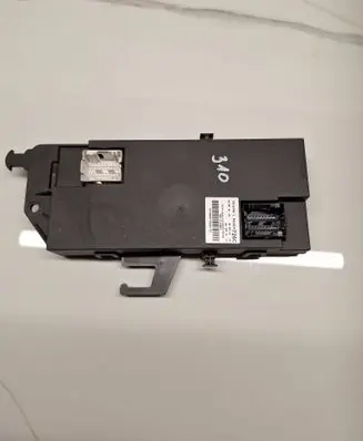 Renault Espace - Grand espace IV Comfort/convenience module 12212159 8200029726C 2159H317930170