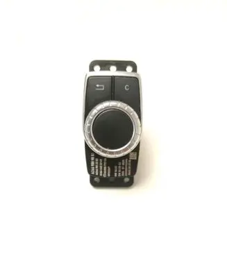 Mercedes-Benz A W176 Multifunctional control switch/knob A2469009802