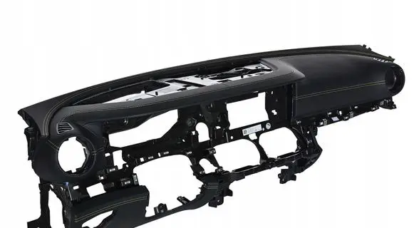 Mercedes-Benz AMG GT R190 C190 Dashboard A2906805100