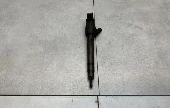 Land Rover Discovery Sport Fuel injector G4D39K546AA 0445110654