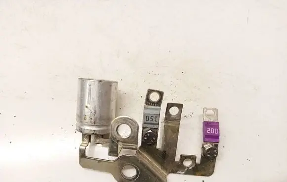 Mercedes-Benz E W211 Other relay 0005472201 B41991B5478Q5